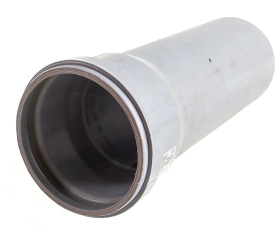 Бесшумные трубы PRO AQUA STILTE PLUS 110x250 STPL551100250