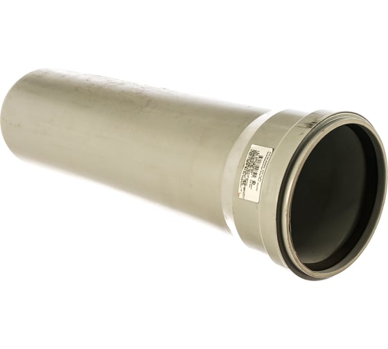 Бесшумные трубы PRO AQUA STILTE PLUS 160x500 STPL551600500
