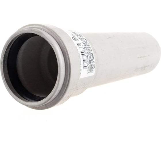 Бесшумные трубы PRO AQUA STILTE PLUS 58x150 STPL550580150