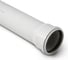 Бесшумные трубы PRO AQUA STILTE PLUS 58x500 STPL550580500 1