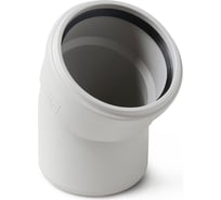 Отвод PRO AQUA STILTE PLUS160x30 STPL1016030
