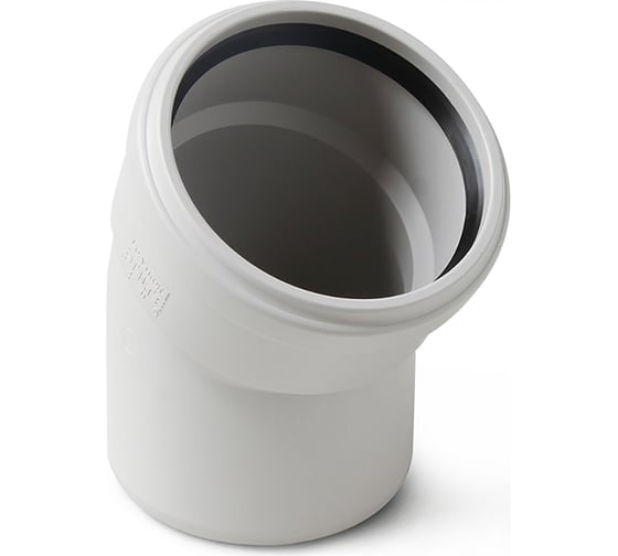 Отвод PRO AQUA STILTE PLUS160x30 STPL1016030