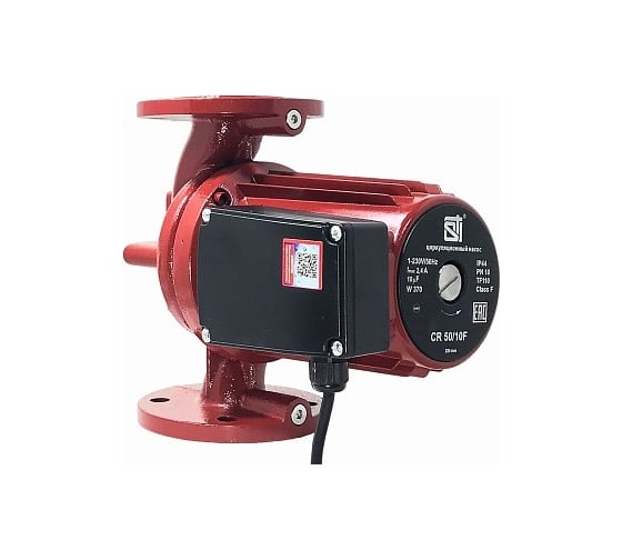 Циркуляционный насос STI CR 50/10-220F ТТ000017722