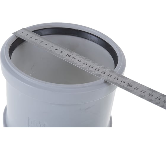 Ремонтная муфта PRO AQUA STILTE PLUS 160 STPL31160