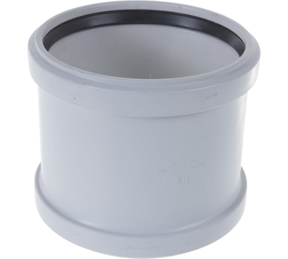 Ремонтная муфта PRO AQUA STILTE PLUS 160 STPL31160