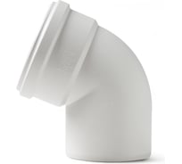 Отвод PRO AQUA STILTE PLUS 160x45 STPL1016045