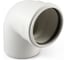 Отвод PRO AQUA STILTE PLUS 160x87,5 STPL1016087 1