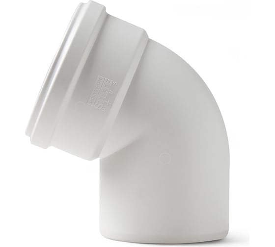 Отвод PRO AQUA STILTE PLUS 200x45 STPL1020045 1