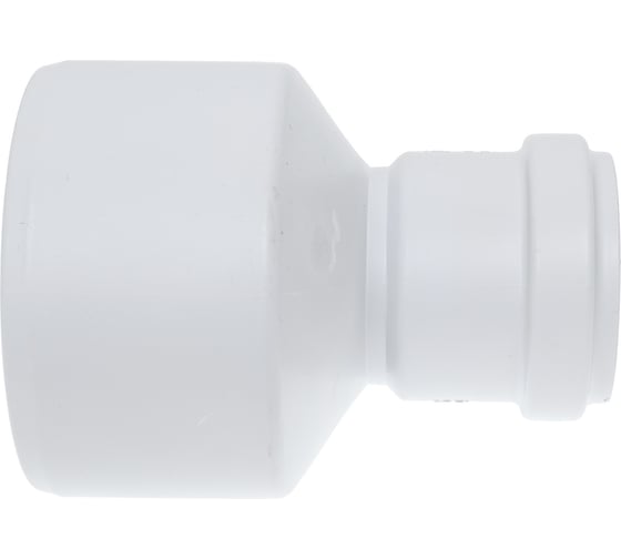 Эксцентрический переход Бесшумная канализация PRO AQUA STILTE PLUS 110/58 STPL50110058