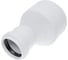 Эксцентрический переход Бесшумная канализация PRO AQUA STILTE PLUS 110/58 STPL50110058 1