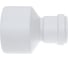 Эксцентрический переход Бесшумная канализация PRO AQUA STILTE PLUS 110/58 STPL50110058 3