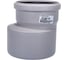 Эксцентрический переход PRO AQUA STILTE PLUS 160/200 STPL50200160 1