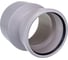Эксцентрический переход PRO AQUA STILTE PLUS 160/200 STPL50200160 2