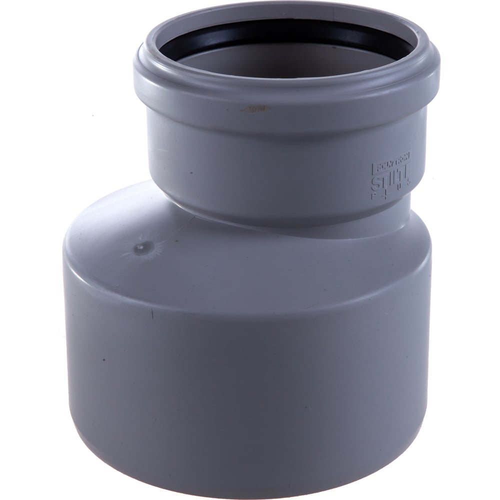 Эксцентрический переход PRO AQUA STILTE PLUS 160/110 STPL50160110 ...