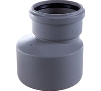 Эксцентрический переход PRO AQUA STILTE PLUS 160/110 STPL50160110