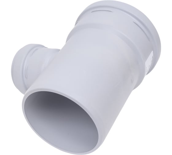 Тройник PRO AQUA STILTE PLUS 110x58/87,5 STPL2011005887