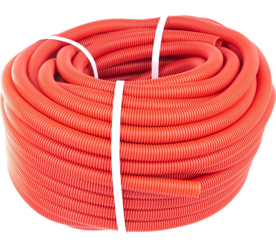 Защитная гофрированная труба PRO AQUA FLEXI GUARD для труб 16 мм PECP2516R