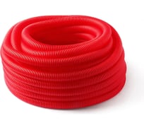 Защитная гофрированная труба PRO AQUA FLEXI GUARD для труб 20 мм PECP2820R