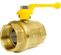 Шаровой кран STI рычаг Г/Г 40 ГАЗ 00000003679
