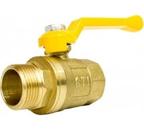 Шаровой кран STI рычаг Ш/Г 20 ГАЗ 00000003686