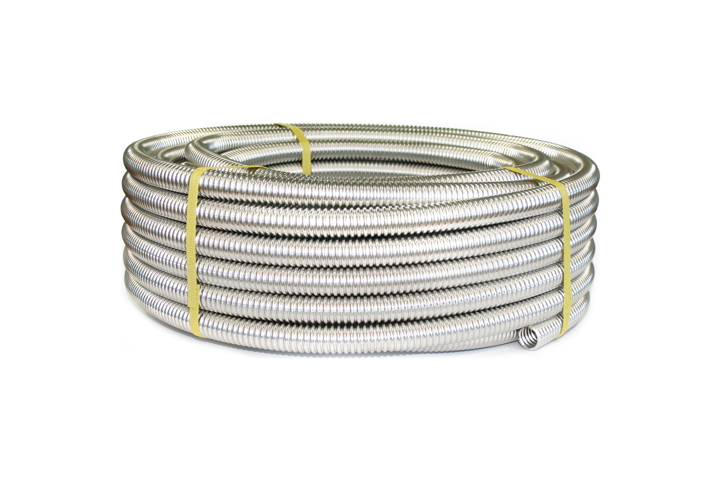 ГофрированнаятрубаStahlmannизнержавеющейсталиSS30415А,отожженная50м2217449