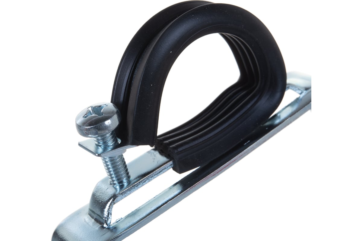 Универсальный сдвоенный кронштейн ELSEN для коллектора 3/4 -1, в ...