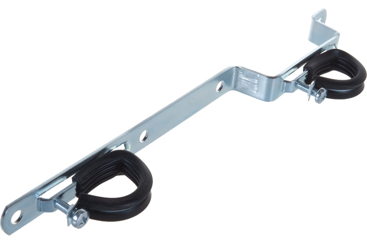 Универсальный сдвоенный кронштейн ELSEN для коллектора 3/4 -1, в ...