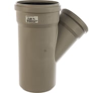 Тройник PRO AQUA STILTE PLUS 200x160/45 STPL2020016045