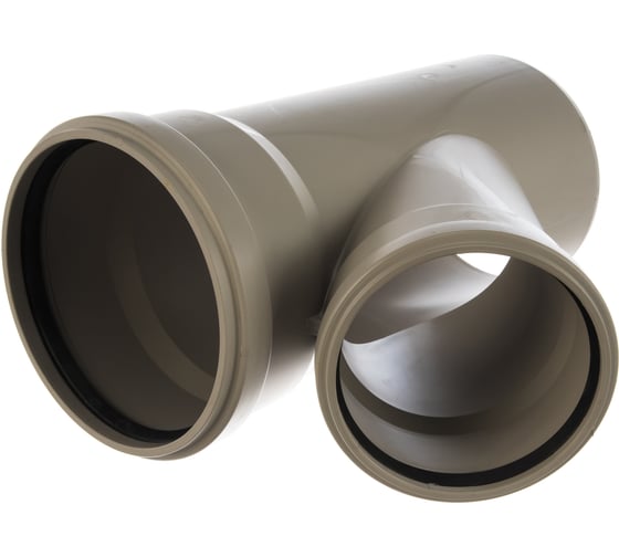 Тройник PRO AQUA STILTE PLUS 200x160/45 STPL2020016045