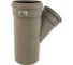 Тройник PRO AQUA STILTE PLUS 200x160/45 STPL2020016045 1