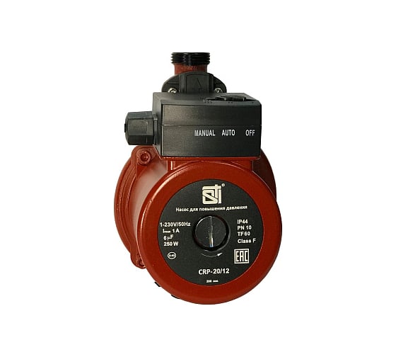 Повысительный насос STI CRP 20/12 ТТ000017431