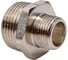 Ниппель STI 3/4" x 3/8" никелир. ТТ000013384 4