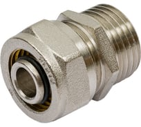 Соединитель STI с НР 16x1/2" 00000000829