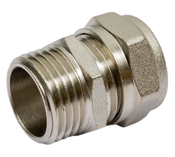 Соединитель STI с НР 16x1/2" 00000000829