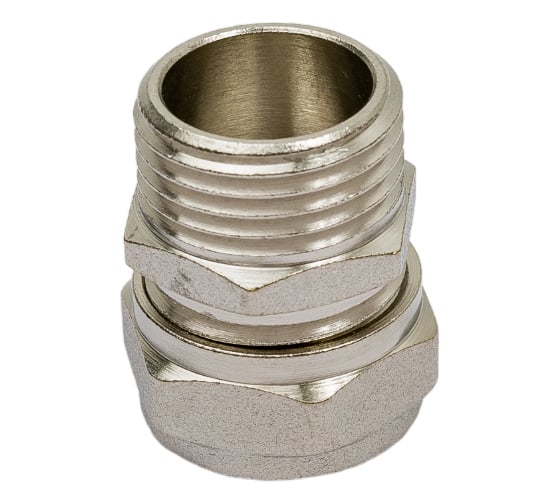 Соединитель STI с НР 16x1/2" 00000000829