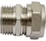 Соединитель STI с НР 16x1/2" 00000000829 3