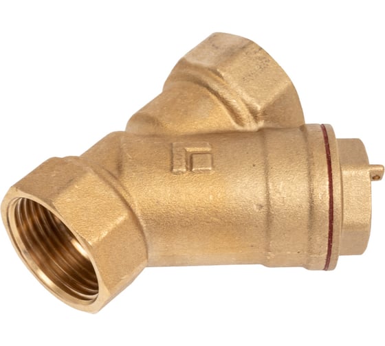 Фильтр STI 20 латунный ТТ000009624 1