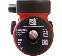 Циркуляционный насос STI CR 25/6-130 ТТ000015092
