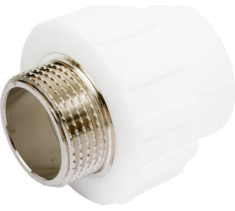 Муфта MeerPlast PPRC с НР 32x1 00000002477