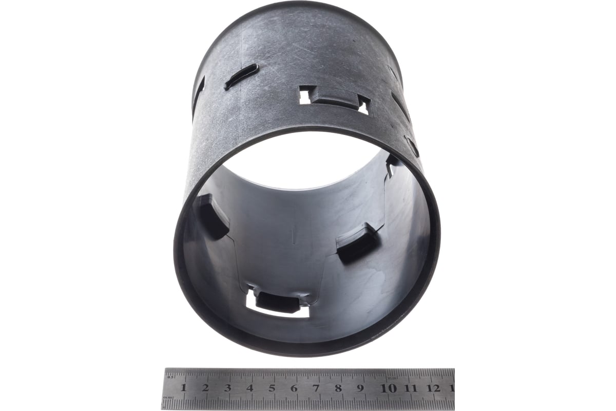 Муфта для дренажной трубы POLYTRON PRODREN DN/OD 110 PPD 10 0100b ...