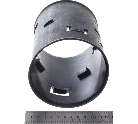 Муфта для дренажной трубы POLYTRON PRODREN DN/OD 110 PPD 10 0100b
