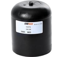 Литая заглушка SABfuse SDR11 PE100 PN16 D50 802316050