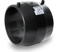Электросварная муфта SABfuse SDR17 PN10 PE100 D280 8028280010