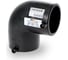 Электросварной отвод SABfuse 90 SDR11 PN16 PE100 D315 8025315000 1
