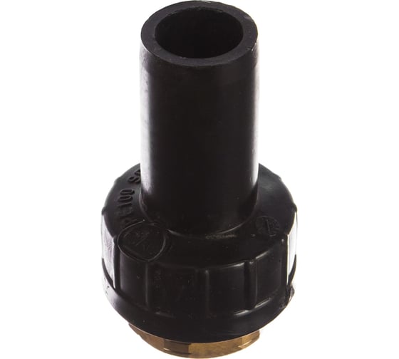 Переход SABfuse латунь SDR11 PE PN16 D25X3/4" внут. 80391602500C