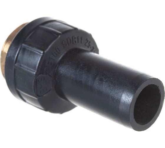 Переход SABfuse латунь SDR11 PE PN16 D25X3/4" внут. 80391602500C