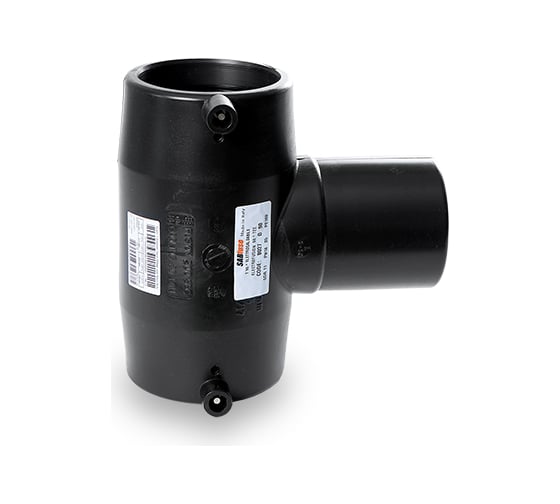 Электросварной тройник SABfuse 90 SDR11 PN16 PE100 D315 8027315000