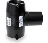 Электросварной тройник SABfuse 90 SDR11 PN16 PE100 D25 8027025000