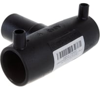 Электросварной тройник SABfuse 90 SDR11 PN16 PE100 D40 8027040000