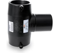 Электросварной тройник SABfuse 90 SDR11 PN16 PE100 D50 8027050000